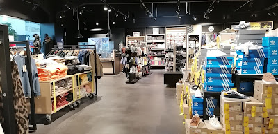 BLACKSTORE à Saint-Vincent-de-Tyrosse