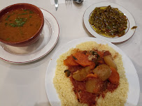 Plats et boissons du Restaurant Les 2 Amis à Pantin - n°3