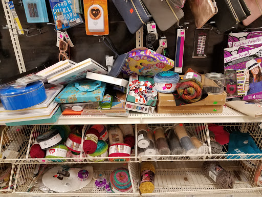 Craft Store «Michaels», reviews and photos, 2768 Aurora Ave, Naperville, IL 60540, USA