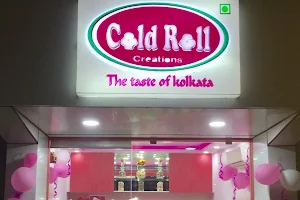Cold Roll Ice Cream image