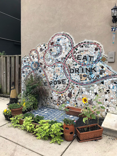 Coffee Shop «Function Coffee Labs», reviews and photos, 1001 S 10th St, Philadelphia, PA 19147, USA