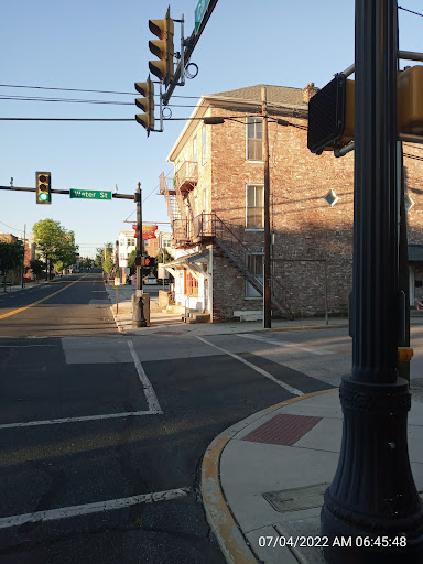 Coffee Shop «The Ugly Mug Cafe at Cockles Corner», reviews and photos, 168 Carlisle St, Gettysburg, PA 17325, USA