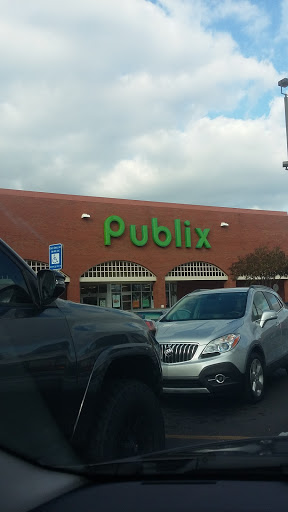 Publix Pharmacy at Athens Pointe Shopping Center