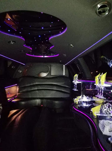 Affordable Limousines Fort Worth