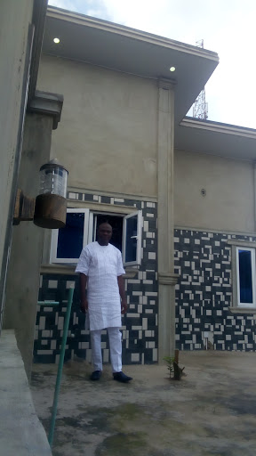 The Stream, Alagbaka, Akure, Nigeria, Diner, state Ondo