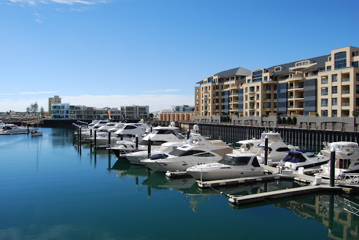 Adelaide Sailing