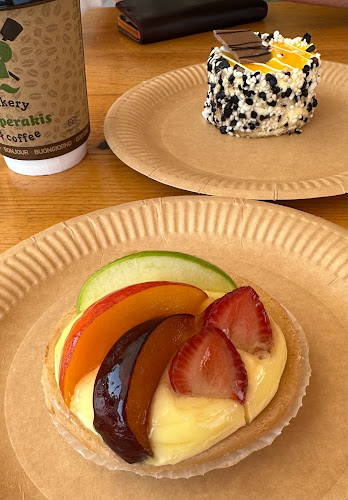 Piperakis Bakery & Coffee