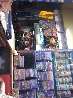 Mahalaxmi Matching Centre