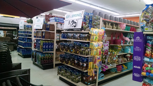 Discount Store «Big Lots», reviews and photos, 631 Milford Harrington Hwy, Milford, DE 19963, USA