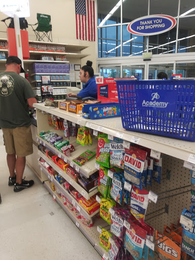 Sporting Goods Store «Academy Sports + Outdoors», reviews and photos, 198 S Point Blvd, McDonough, GA 30253, USA