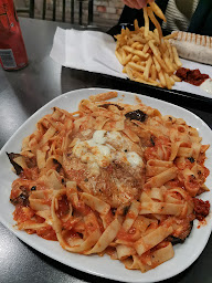 Photo n°5 de La Fresca Pizza à Cachan ()