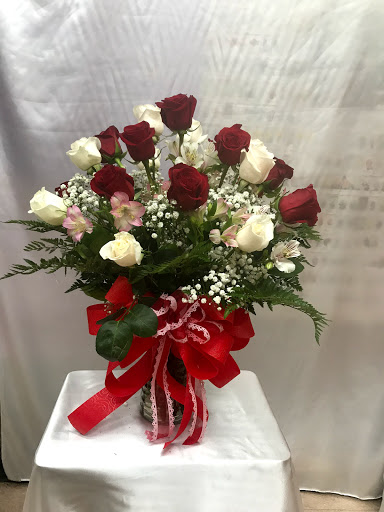 Florist «Flower In Love - JaJa», reviews and photos, 15936 Halliburton Rd, Hacienda Heights, CA 91745, USA