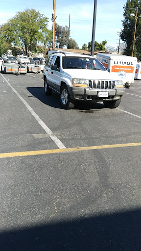 Self-Storage Facility «US Storage Centers», reviews and photos, 6655 Atlantic Ave, Long Beach, CA 90805, USA