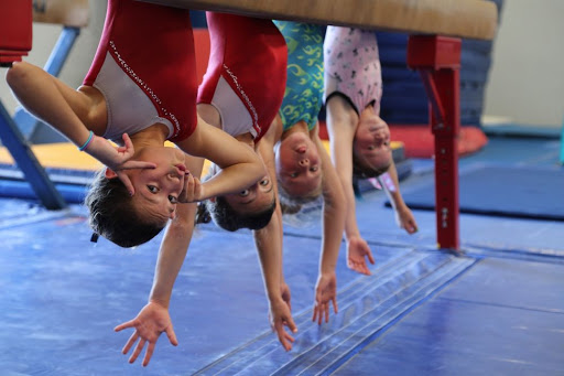 Gymnastics Center «Scats Gymnastics», reviews and photos, 5742 W McFadden Ave, Huntington Beach, CA 92649, USA