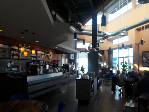 Donut Shop «Top Pot Doughnuts», reviews and photos, 815 N 10th St f, Renton, WA 98057, USA