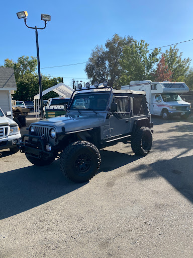 AutoSense, 9436 Greenback Ln, Orangevale, CA 95662, USA, 