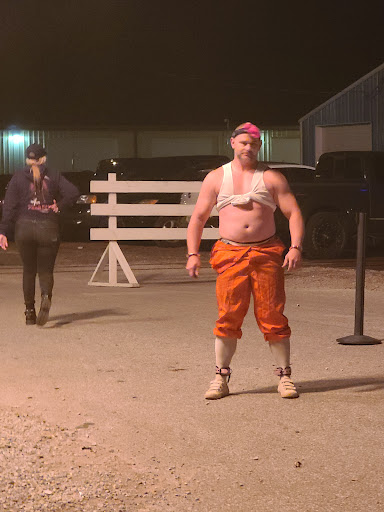 Haunted House «Fear Fair», reviews and photos, 800 A Ave E, Seymour, IN 47274, USA