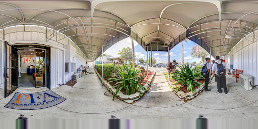 Flight School «Phoenix East Aviation», reviews and photos