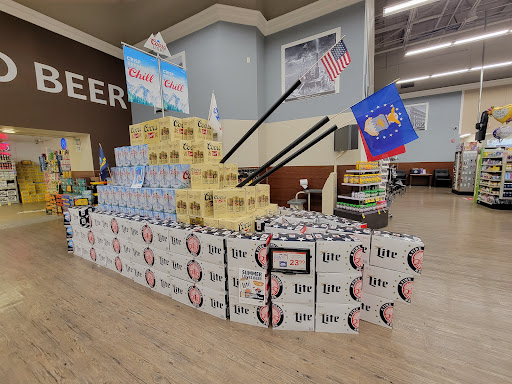 Grocery Store «Albertsons», reviews and photos, 4700 N Eagle Rd, Boise, ID 83713, USA