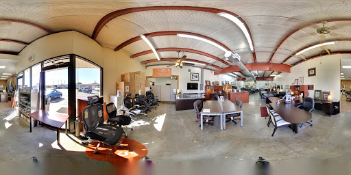 Office Furniture Store «Smart Buy Office Furniture», reviews and photos, 8910 Research Blvd #F2, Austin, TX 78758, USA
