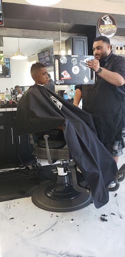 Barber Shop «True Edge Barber Shop», reviews and photos, 3639 Main St, Oakley, CA 94561, USA