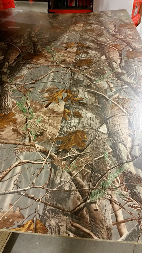 Home Improvement Store «The Home Depot», reviews and photos, 2205 E M 21, Owosso, MI 48867, USA