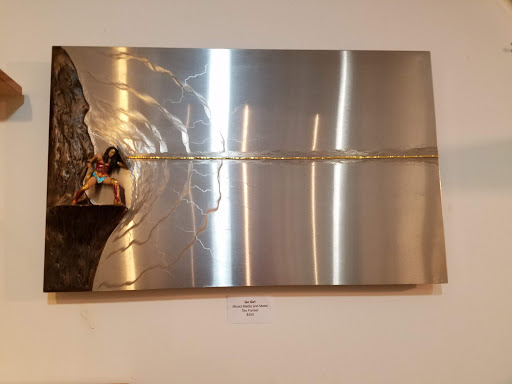 Art Center «LibertyTown Arts Workshop», reviews and photos, 916 Liberty St, Fredericksburg, VA 22401, USA