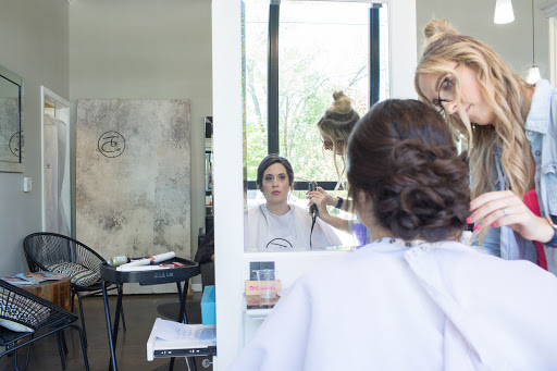 Hair Salon «Thompson & Co Salon Parlor», reviews and photos, 513 E Washington St, Iowa City, IA 52240, USA