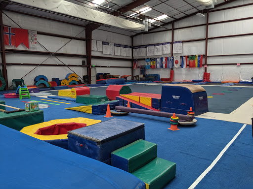 Gymnastics Center «Davis Diamonds GYMNASTICS», reviews and photos, 2800 Cowell Blvd, Davis, CA 95618, USA