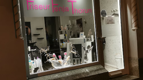 Friseursalon Fenja Thorun à Kiel