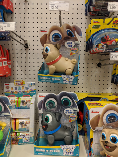 Department Store «Target», reviews and photos, 5057 Harvey St, Muskegon, MI 49444, USA