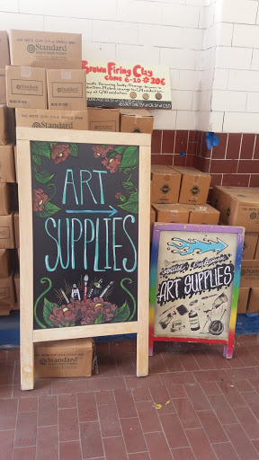 Art Supply Store «Artist & Craftsman Supply Long Island City», reviews and photos, 34-09 Queens Blvd, Long Island City, NY 11101, USA