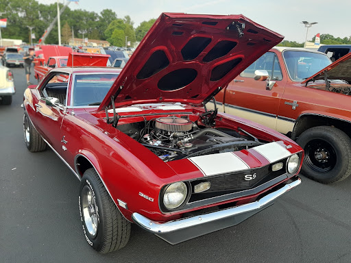 Chevrolet Dealer «Sarchione Chevolet, Inc.», reviews and photos, 1572 OH-44, Randolph, OH 44265, USA