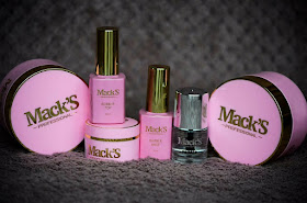 Mack`s Shop Sibiu