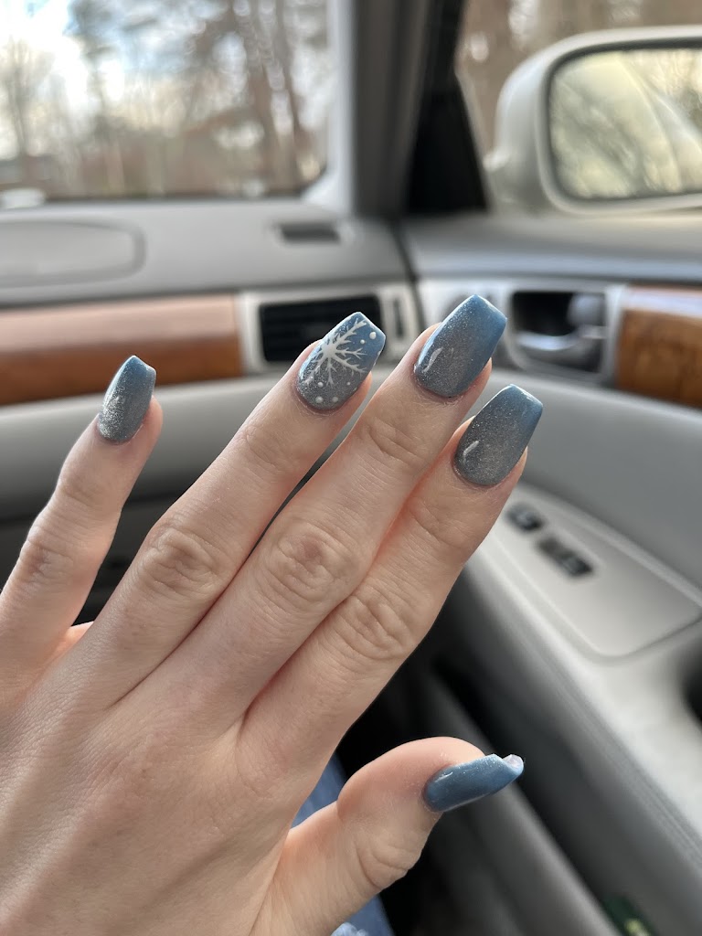 Amy Nail Salon Windham, NH 03087 Services and Reviews