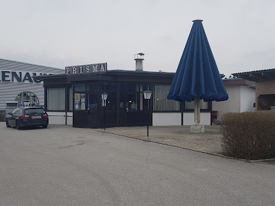 Gasthaus Prisma Eisenstädterstraße 54, 7400 Oberwart, Österreich