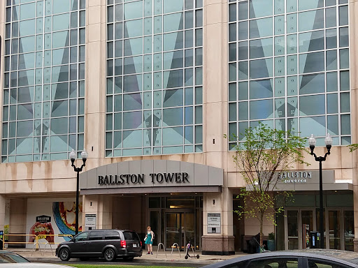 Shopping Mall «Ballston Common Mall», reviews and photos, 4238 Wilson Blvd, Arlington, VA 22203, USA