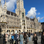 Photo n°3 de l'avis de Mike.i fait le 14/11/2021 à 15:20 sur le  Hotel Am Markt à Munich
