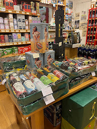 Photo n°2 de Le Comptoir Irlandais Le Mans à Le Mans ()