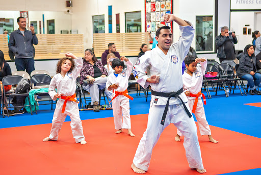 American Martial Arts Academy image