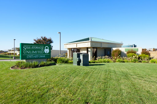 5055 Peabody Rd, Fairfield, CA 94533, USA