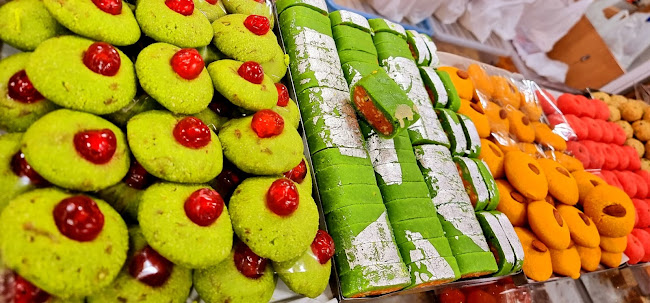 Rādhé Sweet Mart & Caterers - Caterer