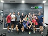 Clinica Deportiva Ennufis en Sevilla