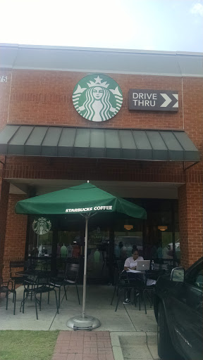 Coffee Shop «Starbucks», reviews and photos, 5975 Peachtree Pkwy, Norcross, GA 30092, USA