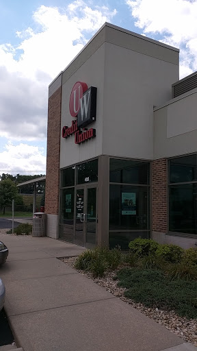 Credit Union «UW Credit Union», reviews and photos