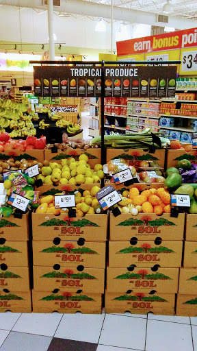 Grocery Store «Giant Food Stores», reviews and photos, 835 Bowman St, Lebanon, PA 17046, USA