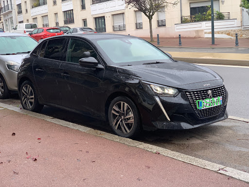 Auto-École Dsm Conduite à Saint-Cyr-l'École, Yvelines