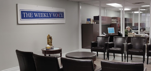 The Weekly Voice
