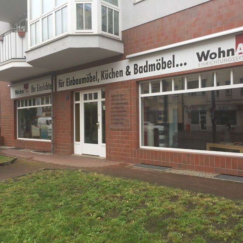 WohnArt Einrichtungssysteme GmbH