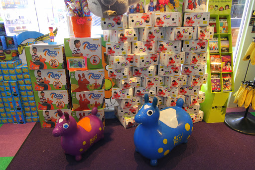 Toy Store «Kappa Toys», reviews and photos, 707 Fremont St, Las Vegas, NV 89101, USA